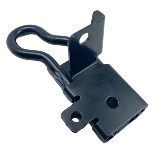 Передня буксирувальна петля Dacia Duster II Lift