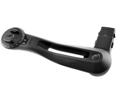 Ручка камеры внутри идти Pro BMW T & C Оригинал