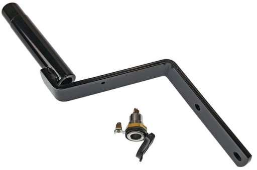 VLC6076.04 - Держатель вспышки Vapormatic