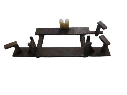 Пристосування для фіксації осі спецінструмент Freelander 1 LRT-51-013