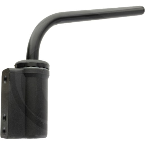 65499764 - Кронштейн дзеркала, 240x215 мм, universal, Ø16 мм