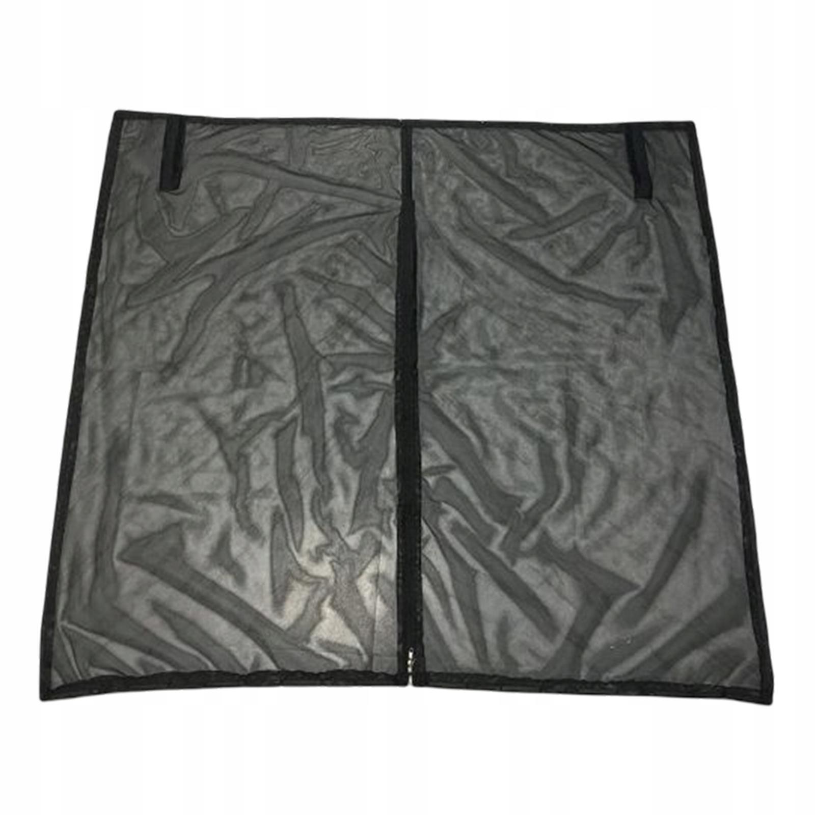 254554 - Магнитный держатель для задней двери