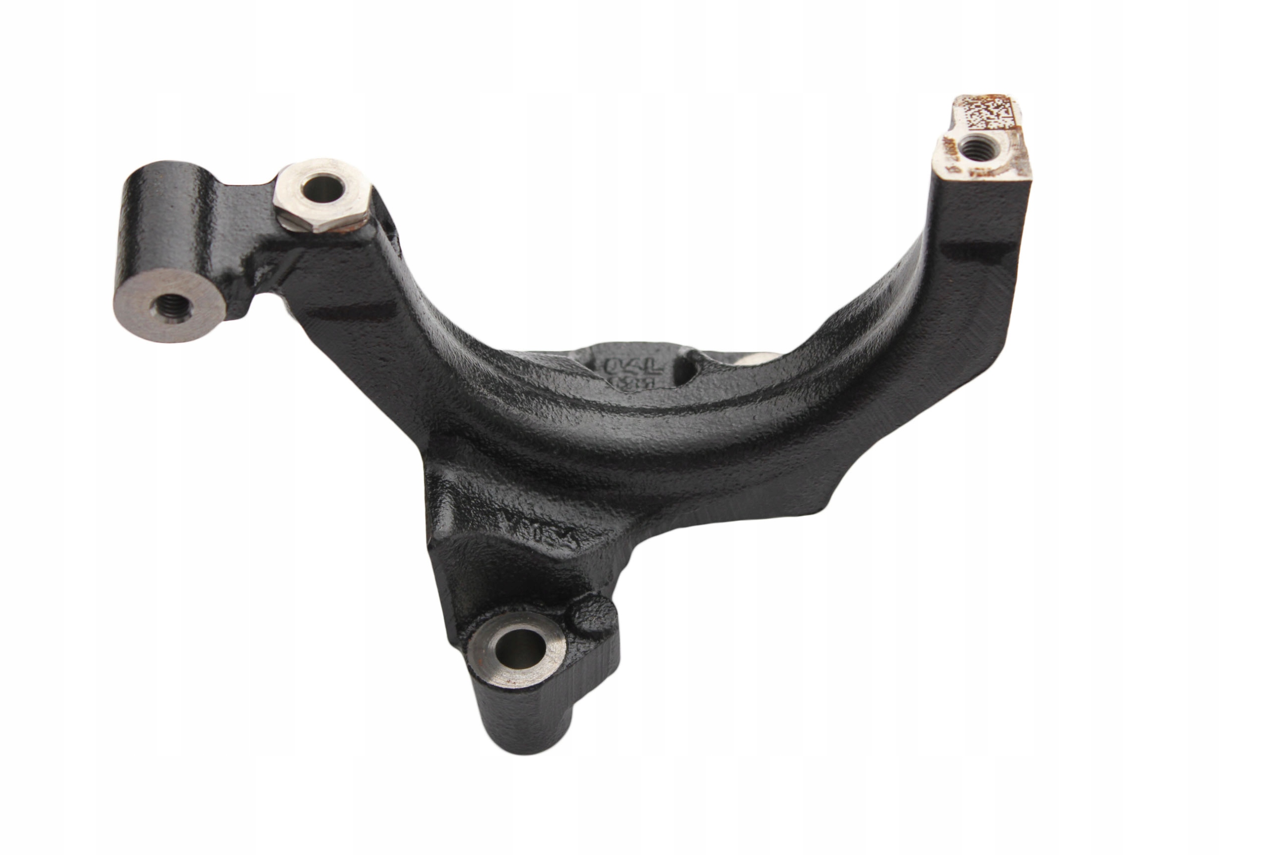 DPF holder VwAG 04l131425a оригинал