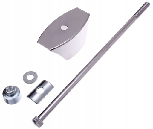 Гвинт кріплення керма jawka 50