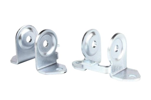 SW-285 - Кронштейн кріплення стабілізатора BMW E46 задній