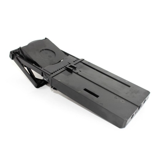 69334199 - Подстаканник Audi A4 черный