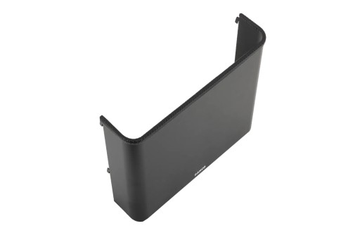 Держатель документов для инструментальных тележек, 241x300x65 мм, черный BAHCO