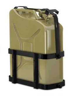 Тримач для каністри бензину