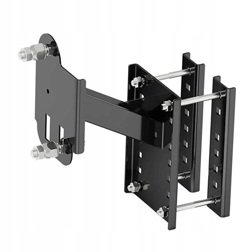 261303 - Тримач запасного колеса, тип B