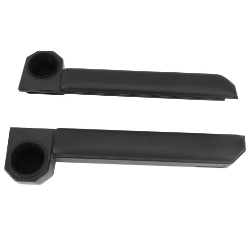 Тримач чашки підлокітника дверей сильна адсорбція дверна ручка K7