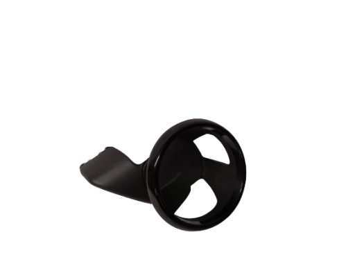 ND6P6439X 02 - Подстаканник - Mazda MX-5 ND 2018-2021 гг.