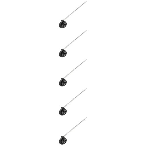 5591700104165909557 - Тримач щогли з присоскою для причепа