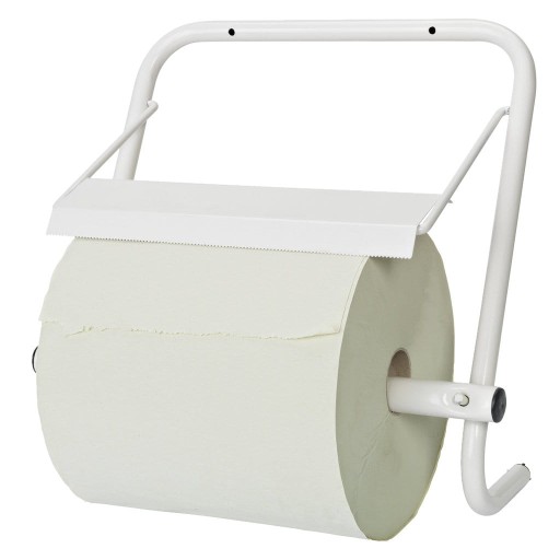 Автомобильный настенный держатель для бумаги