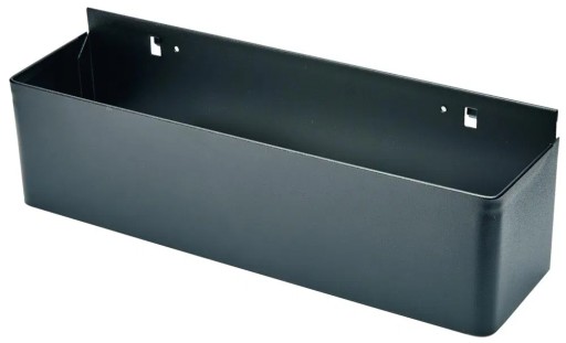 Тримач бідонів для візка для майстерні