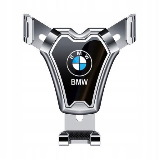 Держатель мобильного телефона для BMW