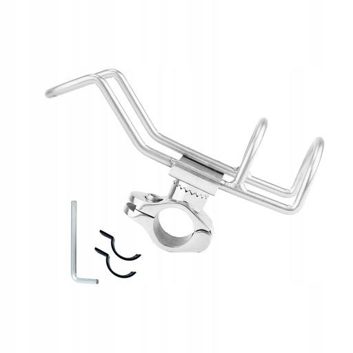 694426402949783009 - Держатель удочки Держатель удочки Зажим из нержавеющей стали