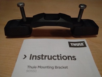 Крепление для держателя палатки Thule 901550