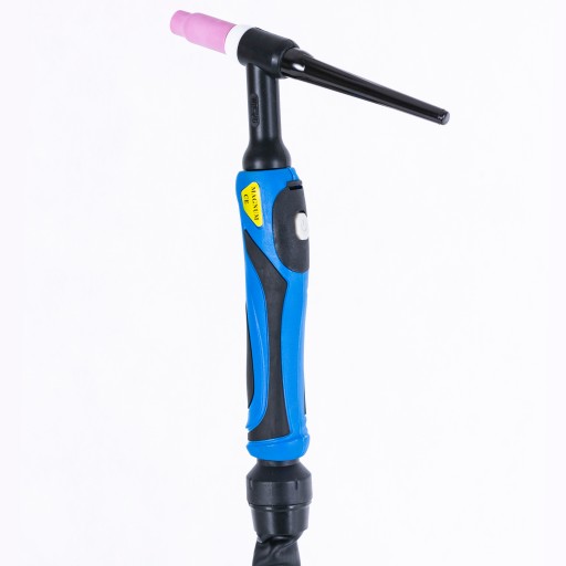 Зварювальний пальник SR - 26 4M Sr26 tig Small