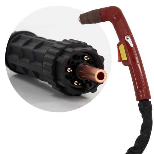 Плазмовий тримач A151 EURO TRAFIMET Plasma оригінал