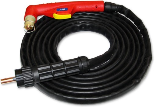 Плазмовий тримач Plasma a-81 lt - 81 SHERMAN MAGNUM