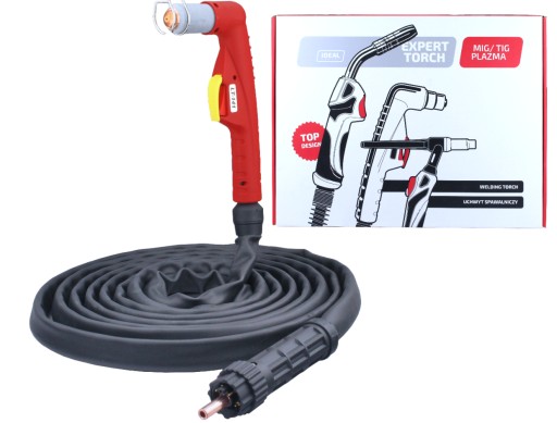 Ручной плазменный держатель LT141 6M EURO IDEAL