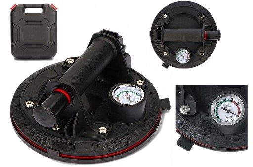 Держатель присоски для остекления глазури плитки 150 кг 200