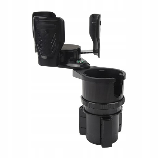 Автомобільний тримач чашки Expander 2 в 1 360