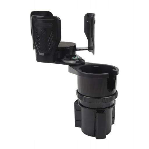 Еспандер 2 в 1 автомобільний підстаканник 360