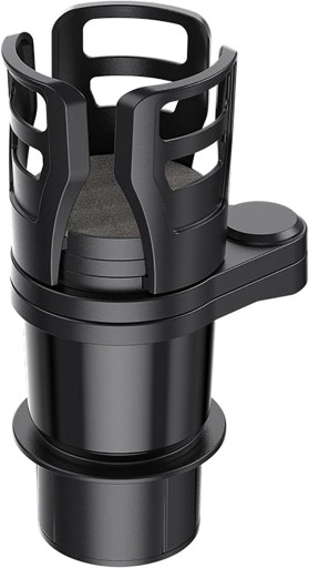 6921442810771 - Автомобільний тримач для напоїв – універсальний адаптер