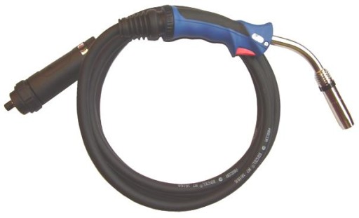 Сварочная горелка BINZEL MB 36 KD 3M GRIP