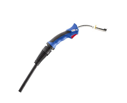 Зварювальний пальник Binzel MB25AK / 4M GRIP migomat