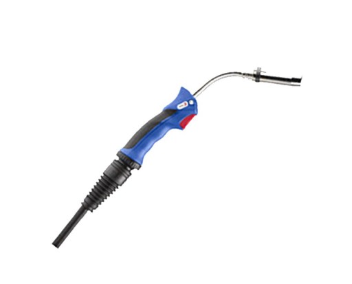 Зварювальний пальник Binzel MB36KD / 5M GRIP migomat