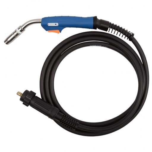 Зварювальний пальник MB25 TW25 4MB EURO SPARTUS