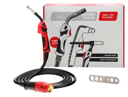 Сварочная горелка MIG 15/5 EXPERT IDEAL