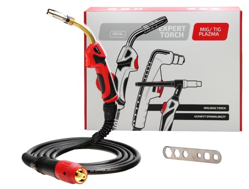 Сварочная горелка MIG 24/3 EXPERT IDEAL