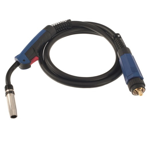 Зварювальний пальник MIG 24 4m для MIGOMAT