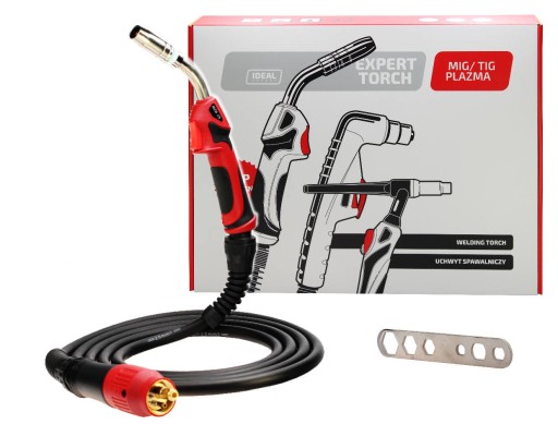 Сварочная горелка MIG 25/3 EXPERT IDEAL