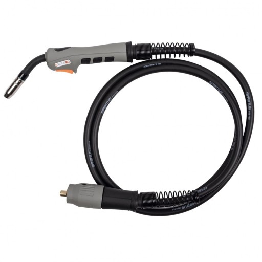 Сварочная горелка MIG / MAG 150F SPARTUS MASTER 4M