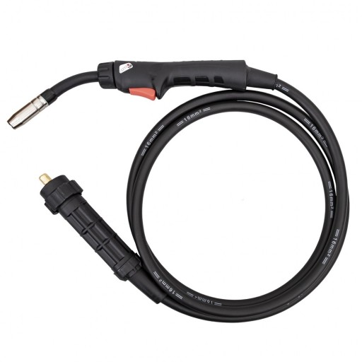 Сварочная горелка MIG / MAG 150R SPARTUS MASTER 3M