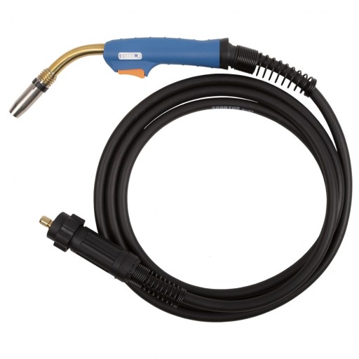 Зварювальний пальник MIG / MAG 240 SPARTUS EASY 3M