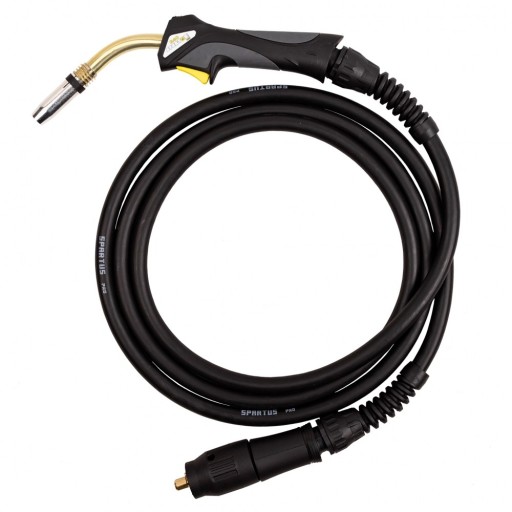 Зварювальний пальник MIG / MAG 240 SPARTUS PRO 4M