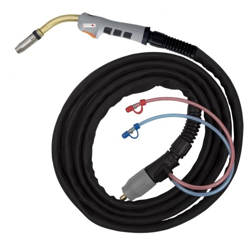 Зварювальний пальник MIG / MAG 241 SPARTUS MASTER 5M