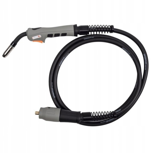 Сварочная горелка MIG / MAG 250F SPARTUS MASTER 5M