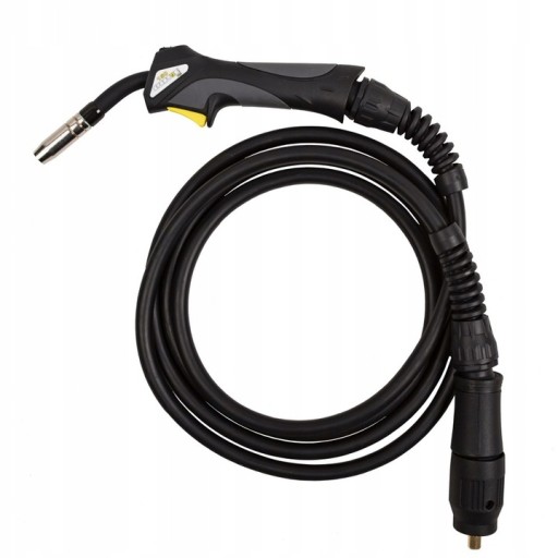 Сварочная горелка MIG / MAG 250F SPARTUS PRO 4M