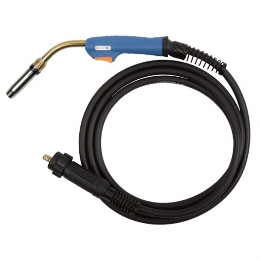 Зварювальний пальник MIG / MAG 360 SPARTUS EASY 3M