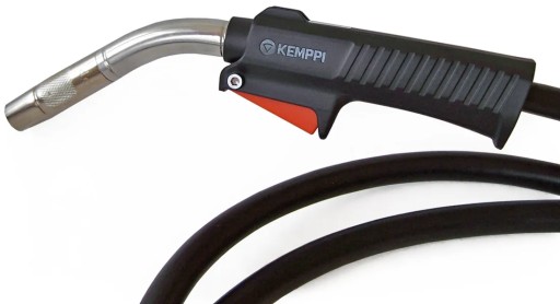 Зварювальний пальник MIG / MAG Kemppi GC223MM MMG22 3m