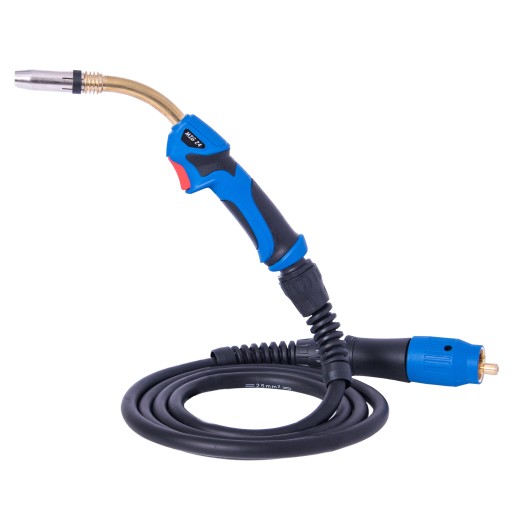 Сварочная горелка MIG / MAG MB 24 / 5M MAGNUM