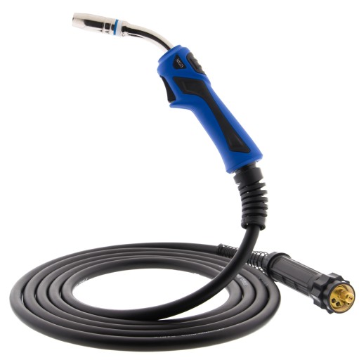 Зварювальний пальник MIG / MAG MB 25 / 5M MAGNUM