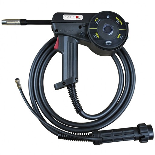 Зварювальний пістолет MIG MAG Spool Gun 3M