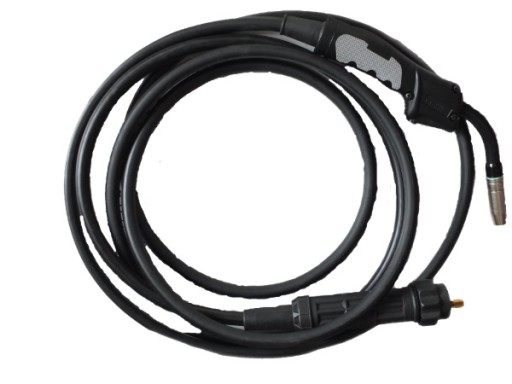 Зварювальний пальник MIG Weldline LGS2 150g 3m